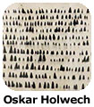 Oskar Holwech